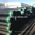 High quality eco-friendly seamless steel oil casing pipe